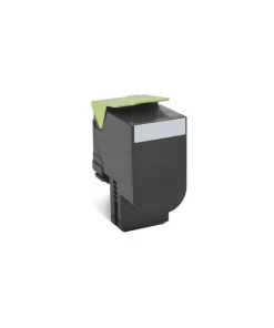 24B6011 - toner compatible Lexmark - noir