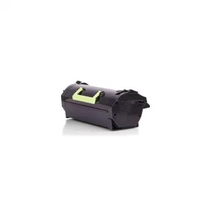 24B6015 - toner compatible Lexmark - noir