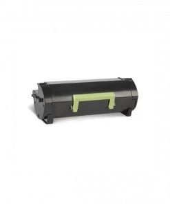 24B6186 - toner compatible Lexmark - noir