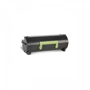 24B6186 - toner compatible Lexmark - noir