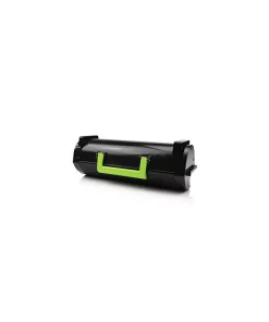 24B6213 - toner compatible Lexmark - noir