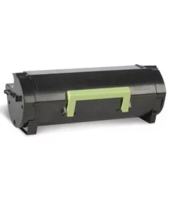 51B2000 - toner compatible Lexmark - noir