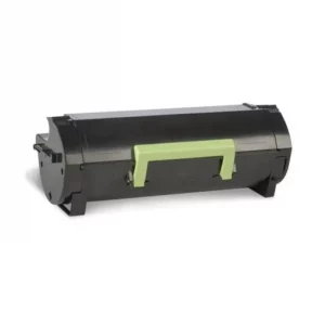 51B2000 - toner compatible Lexmark - noir