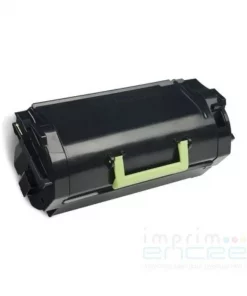 52D2H0L / 522HL - toner compatible Lexmark - noir