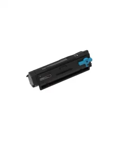 55B2H00 - toner compatible Lexmark - noir