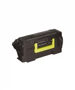 58D2H00 - toner compatible Lexmark - noir