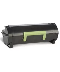 60F2H00 / 602H - toner compatible Lexmark - noir