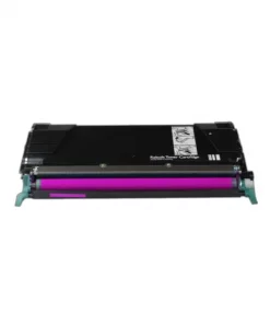 C5240MH - toner compatible Lexmark - magenta