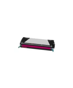 C734A1MG - toner compatible Lexmark - magenta