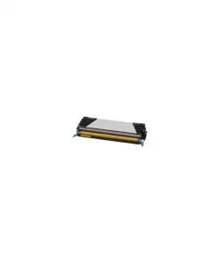 C734A1YG - toner compatible Lexmark - jaune