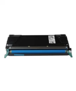 C734A2CG - toner compatible Lexmark - cyan