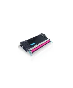 C746A1MG - toner compatible Lexmark - magenta