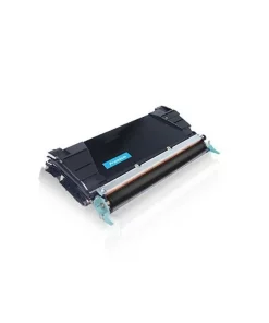 C746H1KG - toner compatible Lexmark - noir