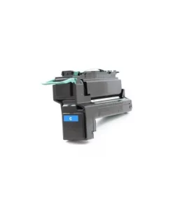 C792A1CG - toner compatible Lexmark - cyan