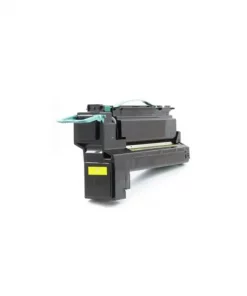 C792A1YG - toner compatible Lexmark - jaune