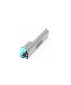 C925H2CG - toner compatible Lexmark - cyan