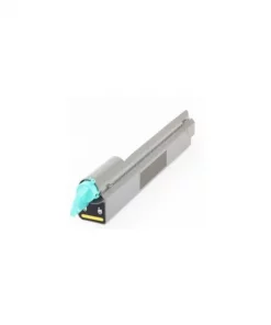 C925H2YG - toner compatible Lexmark - jaune