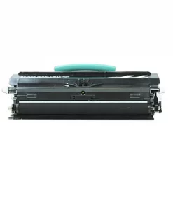 E250A31E - toner compatible Lexmark - noir