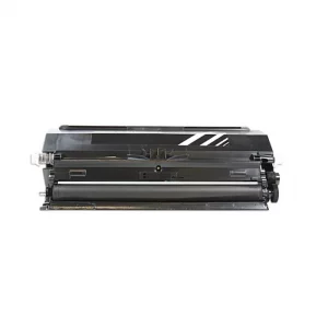 E260A11E - toner compatible Lexmark - noir
