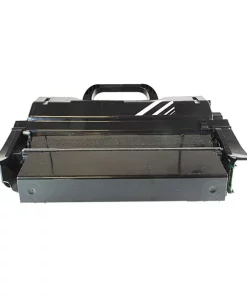 T650H31E - toner compatible Lexmark - noir