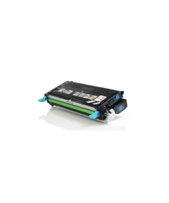 X560H2CG - toner compatible Lexmark - cyan