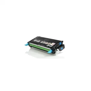 X560H2CG - toner compatible Lexmark - cyan