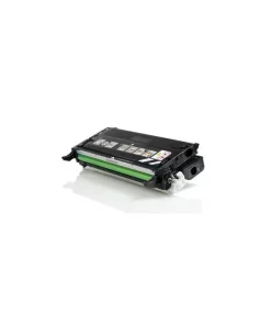 X560H2KG - toner compatible Lexmark - noir
