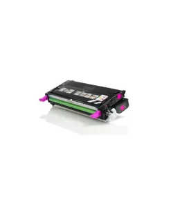 X560H2MG - toner compatible Lexmark - magenta