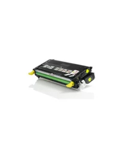 X560H2YG - toner compatible Lexmark - jaune