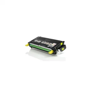 X560H2YG - toner compatible Lexmark - jaune