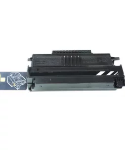 01240001 - toner compatible OKI - noir