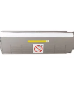 41963605 - toner compatible OKI - jaune