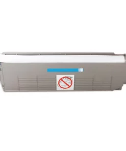 41963607 - toner compatible OKI - cyan