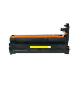 42126641 - tambour compatible OKI - jaune