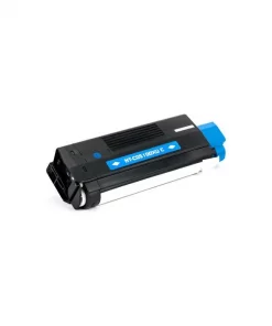 42127456 - toner compatible OKI - cyan