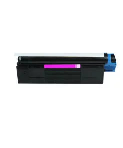 42804514 - toner compatible OKI - magenta