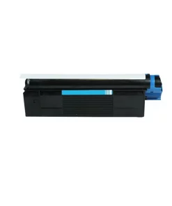 42804515 - toner compatible OKI - cyan