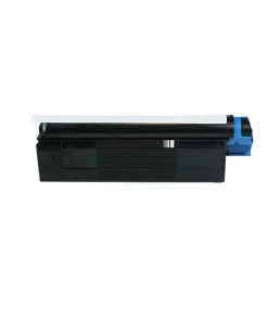 42804516 - toner compatible OKI - noir