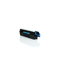 42804539 - toner compatible OKI - cyan