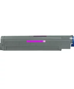 42918914 - toner compatible OKI - magenta