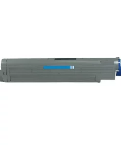 42918915 - toner compatible OKI - cyan