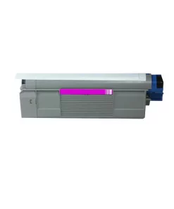 43381906 - toner compatible OKI - magenta