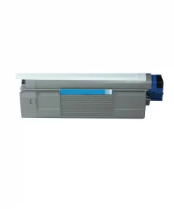 43381907 - toner compatible OKI - cyan