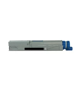43459324 - toner compatible OKI - noir