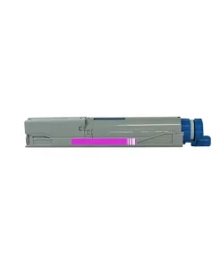 43459370 - toner compatible OKI - magenta