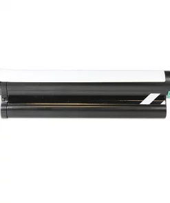 43502002 - toner compatible OKI - noir