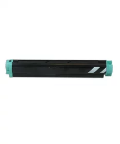 43502302 - toner compatible OKI - noir