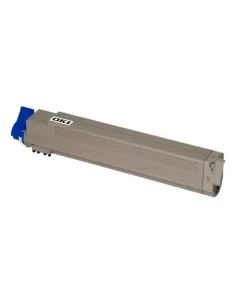 43837130 - toner compatible OKI - magenta