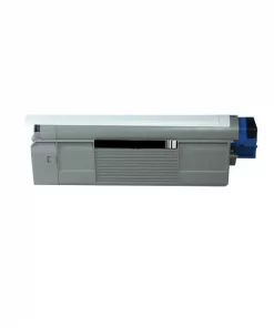 43865708 - toner compatible OKI - noir