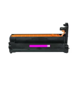 43870006 - tambour compatible OKI - magenta